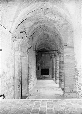 Canonica del Duomo vecchio